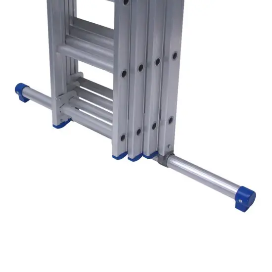 Solide Solide extension ladder 4x10 rungs V10B