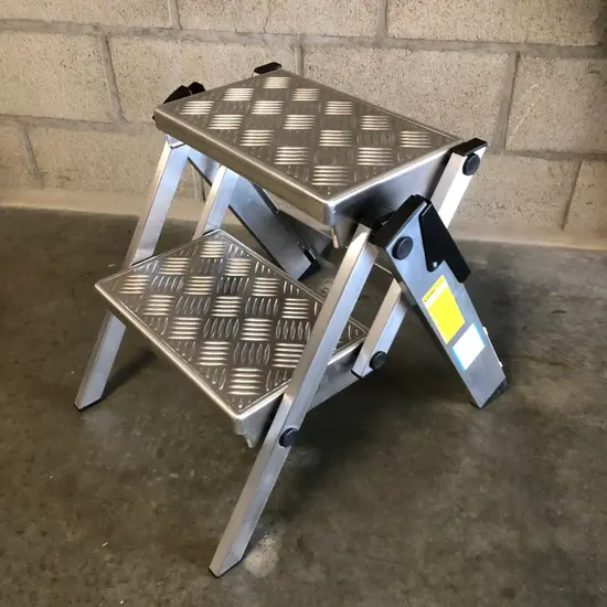 Little Jumbo Little Jumbo trap Compact 2 treden WA210C