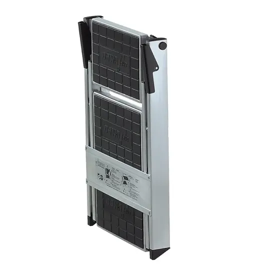 Little Jumbo Little Jumbo safety step Compact 3 steps WA310C