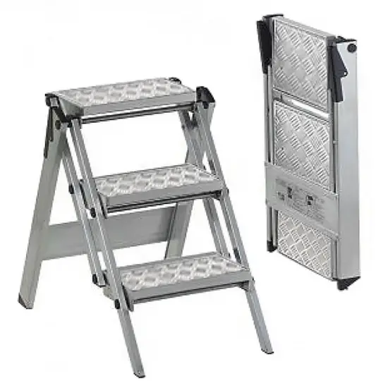 Little Jumbo Little Jumbo safety step Compact 3 steps WA310C