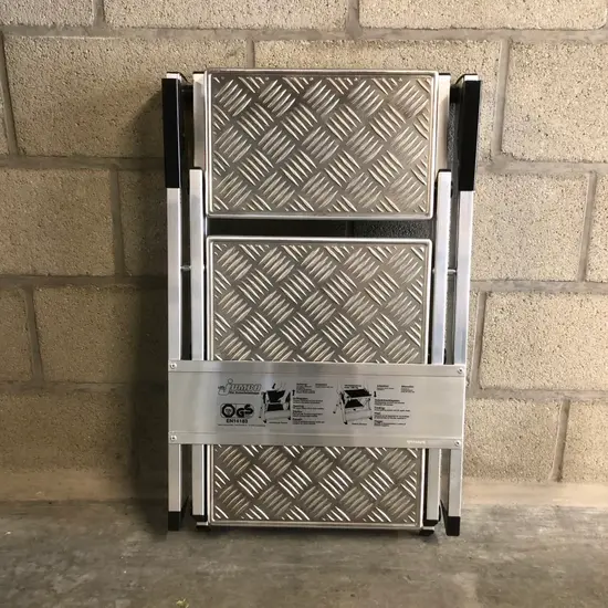 Little Jumbo Little Jumbo trap Compact 3 treden WA310C