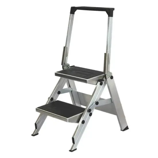 Little Jumbo Little Jumbo werkbordes 2 treden WA210B