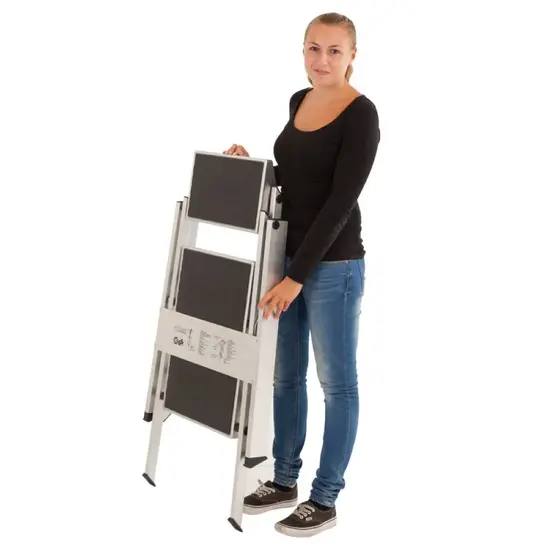 Little Jumbo Little Jumbo safety step 3 tread WA310B