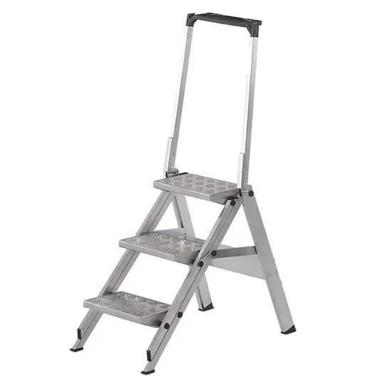 Little Jumbo Little Jumbo werkbordes 3 treden WA310B