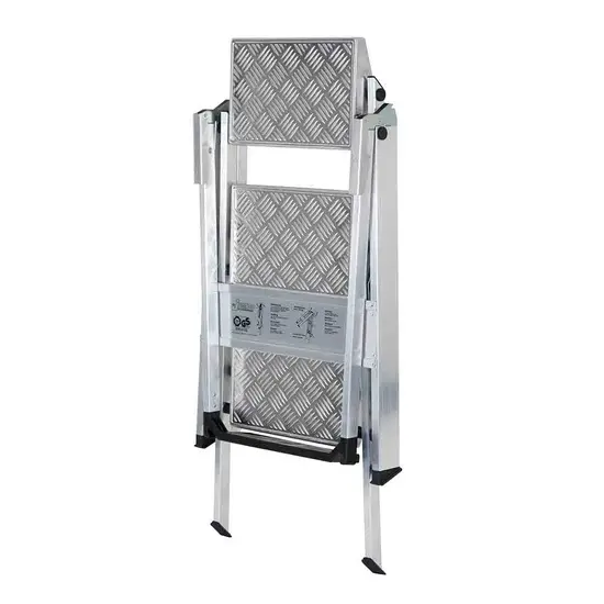 Little Jumbo Little Jumbo werkbordes 3 treden WA310B