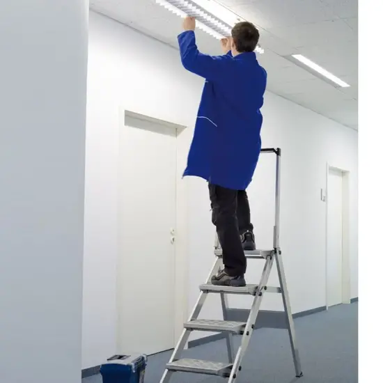 Little Jumbo Little Jumbo safety step 4 tread WA410B