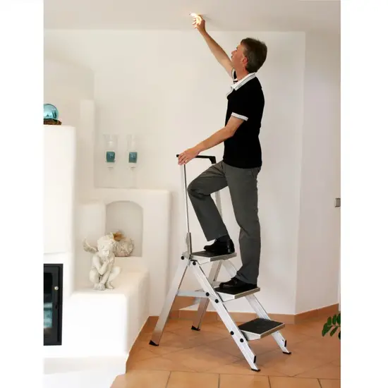 Little Jumbo Little Jumbo werkbordes 5 treden WA510B