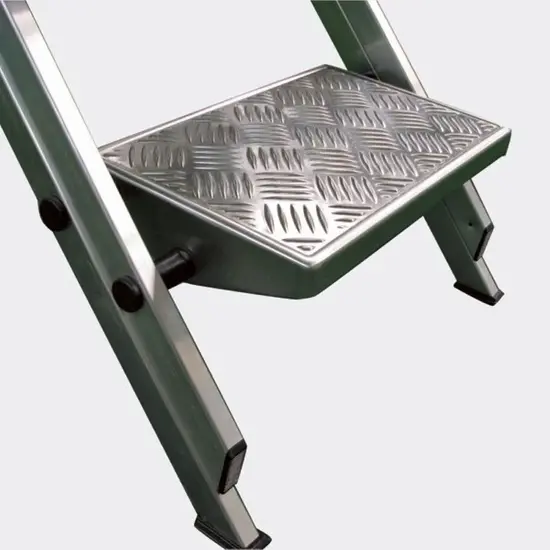 Little Jumbo Little Jumbo werkbordes 5 treden WA510B