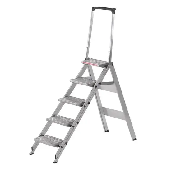 Little Jumbo Little Jumbo werkbordes 5 treden WA510B