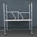Alumexx Alumexx folding scaffold Eco Line working height 3 m