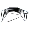 Alumexx Alumexx vouwsteiger Eco Line module C