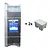 Alumexx Alumexx échafaudage Eco Line module D