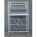 Alumexx Alumexx folding scaffold Eco Line AB working height 3.80 m