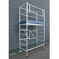 Alumexx Alumexx Eco Line vouwsteiger AB werkhoogte 3,80 m