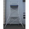 Alumexx Alumexx folding scaffold Eco Line ABC working height 5.80 m