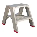Jumbo Jumbo SuperPRO dubbele trap 2x2 treden | Professioneel