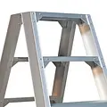 Jumbo Jumbo SuperPRO dubbele trap 2x4 treden | Professioneel