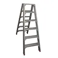 Jumbo Jumbo SuperPRO dubbele trap 2x6 treden | Professioneel