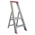 Jumbo Jumbo SuperPRO step ladder 2 tread | Professional