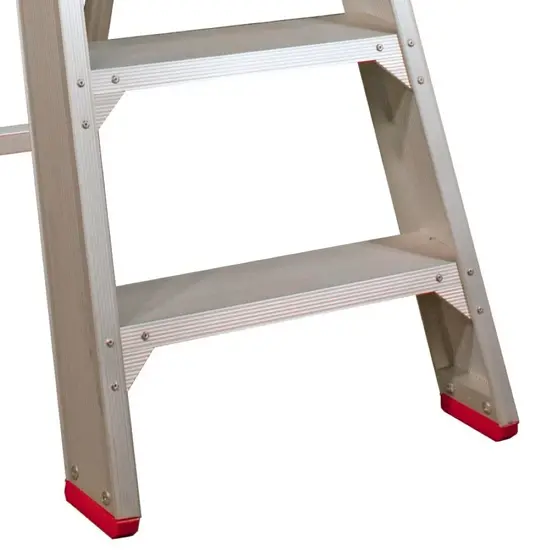 Jumbo Jumbo SuperPRO step ladder 5 tread