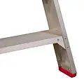 Jumbo Jumbo SuperPRO step ladder 5 tread