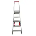Jumbo Escabeau Jumbo SuperPRO 5 marches | Professionnel