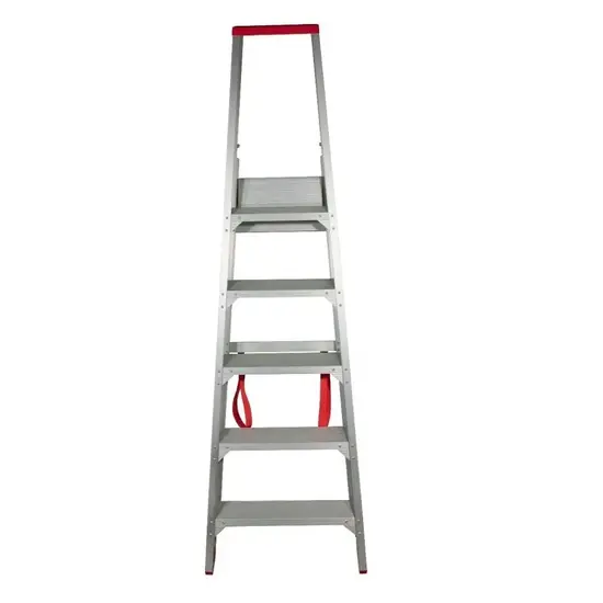 Jumbo Jumbo SuperPRO step ladder 5 tread | Professional