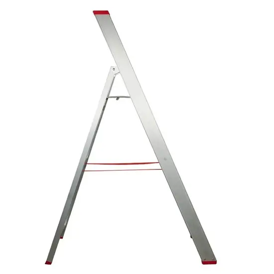 Jumbo Jumbo SuperPRO step ladder 5 tread | Professional