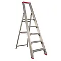 Jumbo Jumbo SuperPRO step ladder 5 tread | Professional