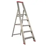 Jumbo Escabeau Jumbo SuperPRO 5 marches | Professionnel