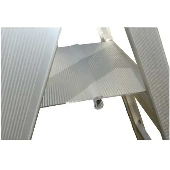 Jumbo Jumbo SuperPRO step ladder 7 tread | Professional