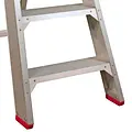 Jumbo Jumbo SuperPRO step ladder 7 tread | Professional