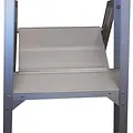 Jumbo Jumbo SuperPRO step ladder 7 tread | Professional