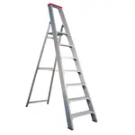 Jumbo Jumbo SuperPRO step ladder 7 tread | Professional