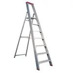 Jumbo Jumbo SuperPRO step ladder 7 tread
