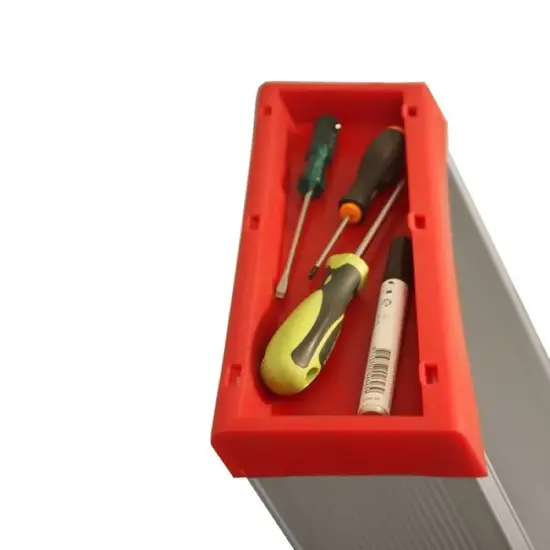 Jumbo Escabeau Jumbo SuperPRO 8 marches