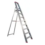 Jumbo Jumbo SuperPRO step ladder 8 tread | Professional