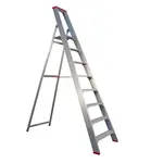 Jumbo Jumbo SuperPRO step ladder 8 tread