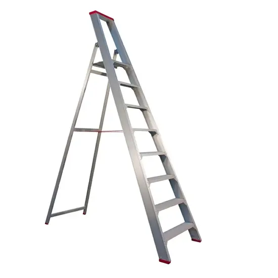 Jumbo Jumbo SuperPRO bordestrap 8 treden | Professioneel