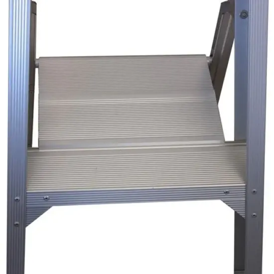 Jumbo Little SuperPRO step ladder 10 tread