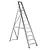 Jumbo Jumbo SuperPRO bordestrap 10 treden