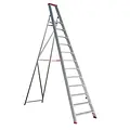 Jumbo Jumbo SuperPRO bordestrap 12 treden | Professioneel