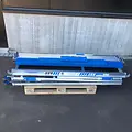 ASC ASC kamersteiger A-Line werkhoogte 3,80 m