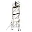 ASC A-Line foldable mobile scaffold working height 8 m