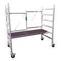 ASC ASC folding scaffold 90x190 working height 3 m