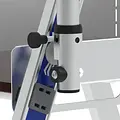 Tubesca - Comabi Tubesca Sherpascopic telescopische platformtrap 8-11 treden