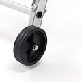 Tubesca - Comabi Tubesca Sherpascopic telescopische platformtrap 8-11 treden