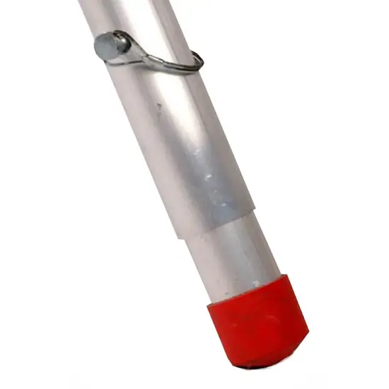 Stabilisateur télescopique pour échafaudage 200 cm | Universel 50 mm