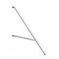 Rolsteiger stabilisator 300 cm | Universeel 50 mm