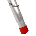 Scaffolding adjustable stabilizer 300 cm | Universal 50 mm
